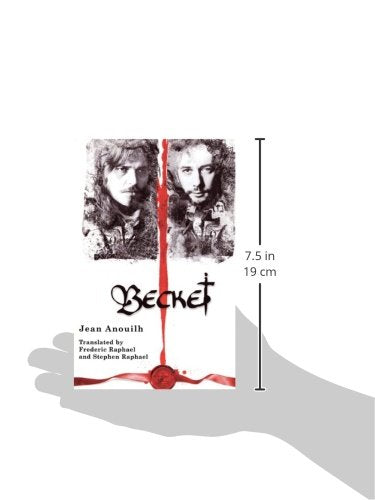 Becket (Modern Plays)