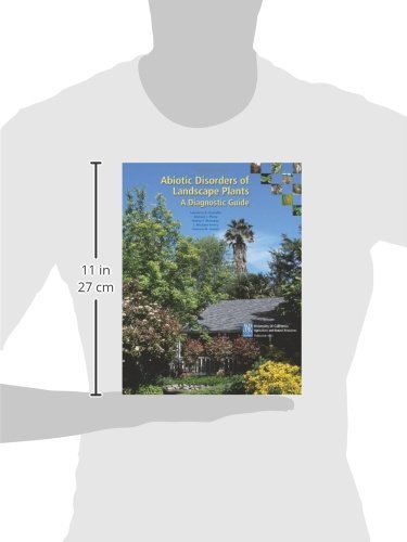 Abiotic Disorders of Landscape Plants: A Diagnostic Guide