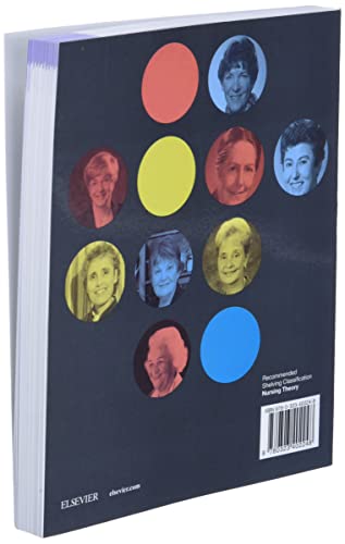 Nursing Theorists and Their Work