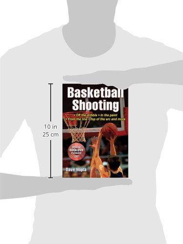 Basketball Shooting by Hopla, Dave