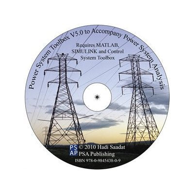 Power system Analysis
