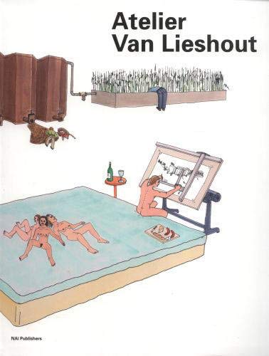 Atelier van Lieshout