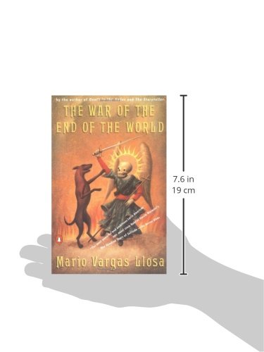 The War of the End of the World
