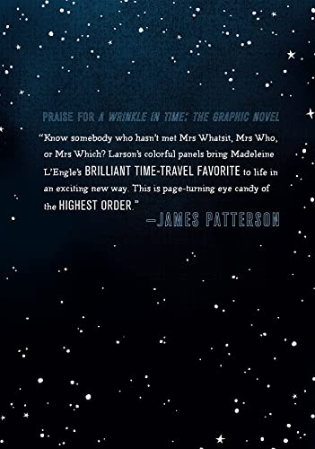 A Wrinkle in Time: The Graphic Novel