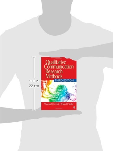 Qualitative Communication Research Methods