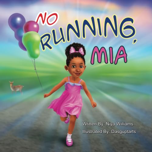 No Running Mia