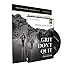 Grit Don't Quit Study Guide with DVD: Get Back Up and Keep Going - Learning from Paul’s Example