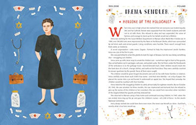 Women Who Dared: 52 Stories of Fearless Daredevils, Adventur