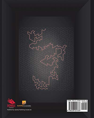 Bloqueado : Laberintos Libros (Spanish Edition)