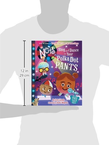 The Nuts: Sing and Dance in Your Polka-Dot Pants (The Nuts,