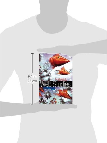 Web.Studies (Arnold Publication)