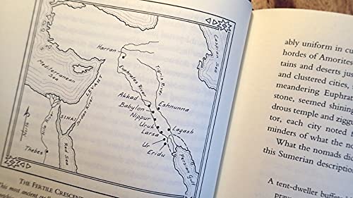The Gifts of the Jews (Hinges of History) - Thomas Cahill