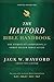 The Hayford Bible Handbook: The Complete Companion for Spirit-Filled Bible Study