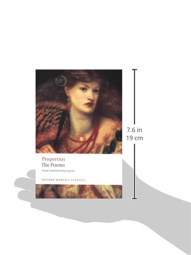 The Poems (Oxford World's Classics)