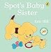 Puffin Spots Baby Sister.