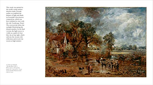Constable's Skies (V&A Artists in Focus)