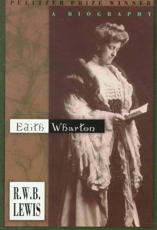 Edith Wharton: A Biography