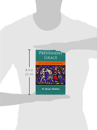 Prevenient Grace