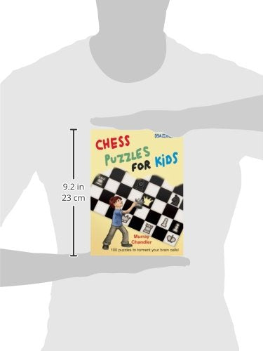 Chess Puzzles for Kids
