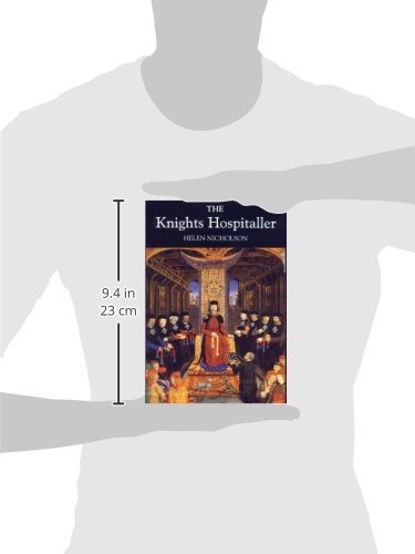 The Knights Hospitaller