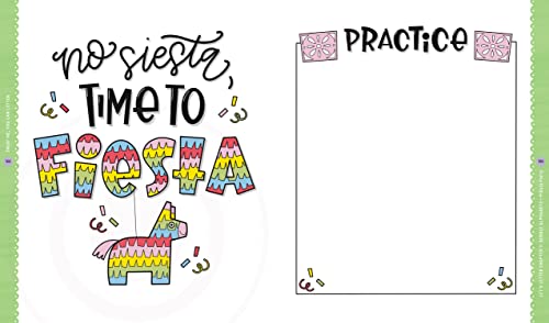 Trust Me, You Can Letter: The Super-Cute, Can?t-Fail, Totally Awesome Lettering Book for Kids of All Ages