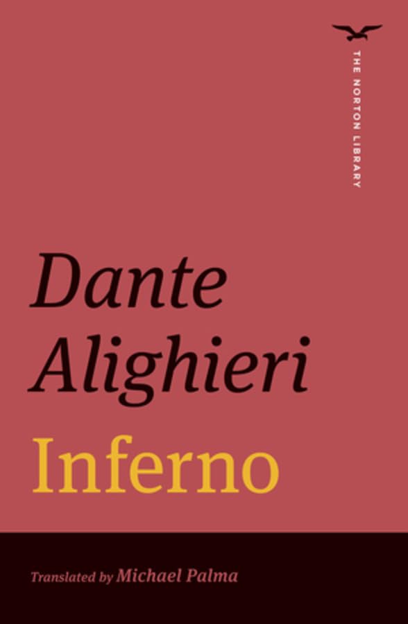 Inferno (Norton Library)