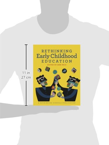 Rethinking Early Childhood Education