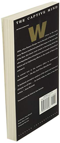 The Captive Mind