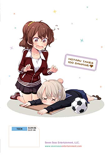 New Game! Vol. 5
