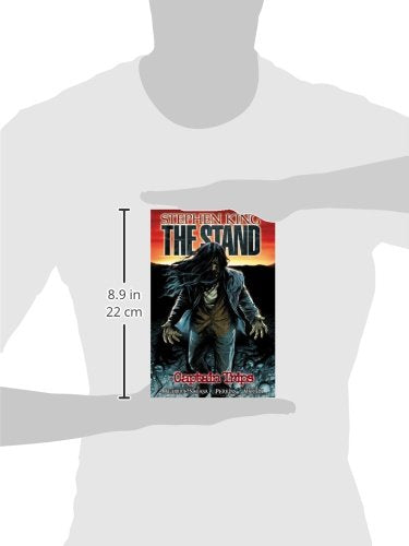The Stand Volume 1: Captain Trips TPB