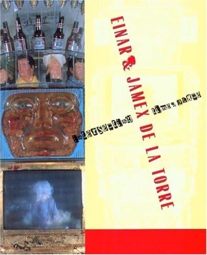 Einar and Jamex de la Torre: Intersecting Time and Place