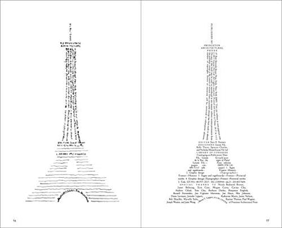 Louise Fili: A Designer's Process