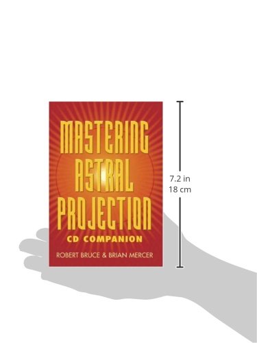 Mastering Astral Projection CD Companion