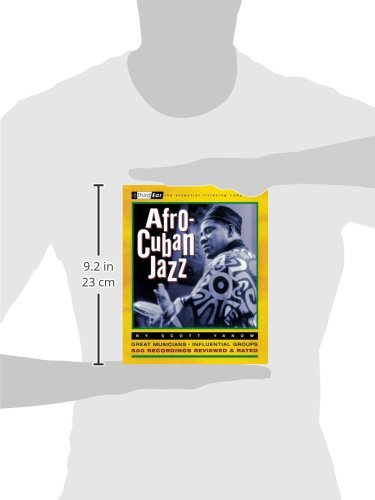 Afro-Cuban Jazz : Third Ear - The Essential Listening Companion