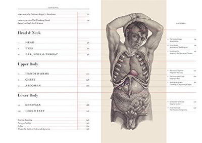 Crucial Interventions: An Illustrated Treatise on the Principles & Practice of Nineteenth-Century Surgery