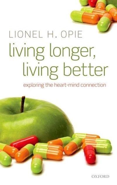 Living Longer: The heart-mind connection
