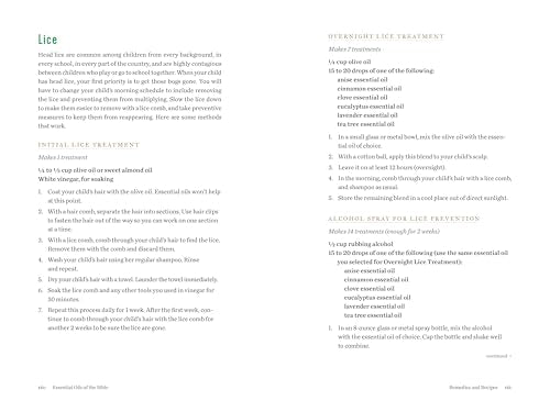 Essential Oils of the Bible: Connecting God's Word to Natura