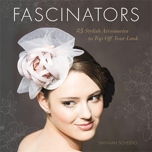 Fascinators: 25 Stylish Accessories to Top Off Your Look by