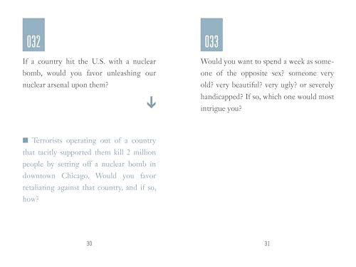 The Book of Questions: Revised and Updated