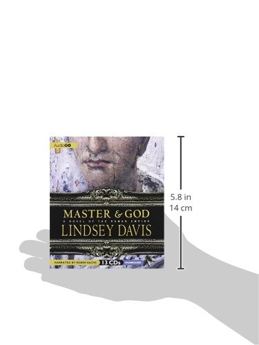 Master & God: A Novel of the Roman Empire