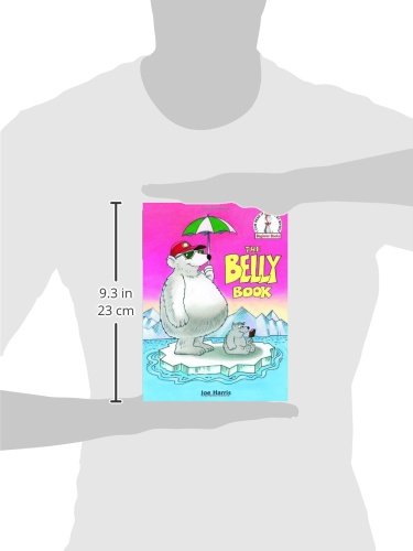The Belly Book (Beginner Books(R))