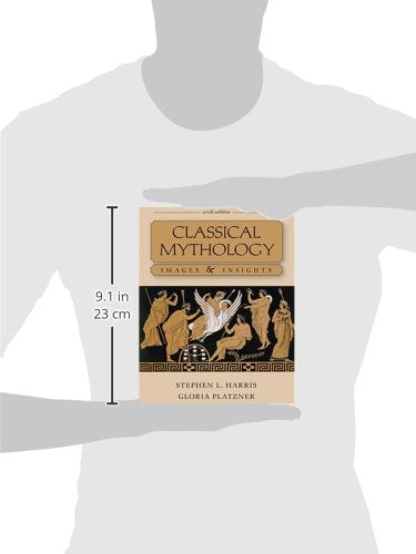 Classical Mythology: Images and Insights
