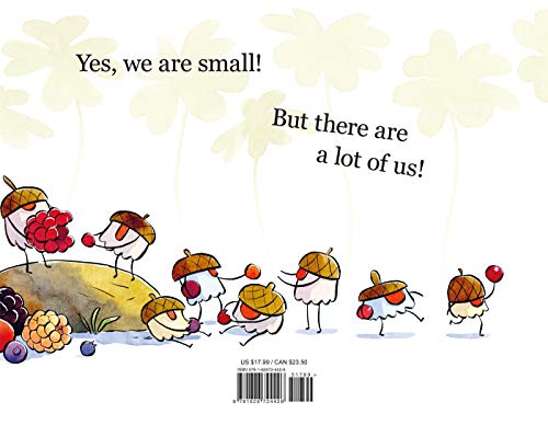 The Little Guys