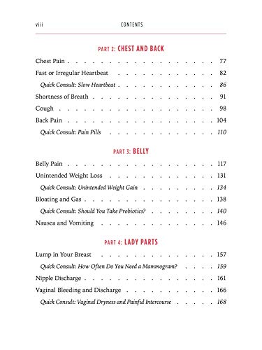 Am I Dying?!: A Complete Guide to Your Symptoms--and What to Do Next