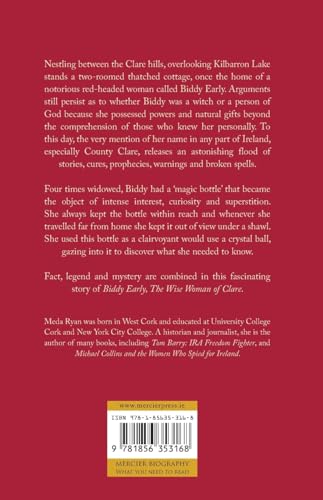 Biddy Early: The Wise Woman of Clare