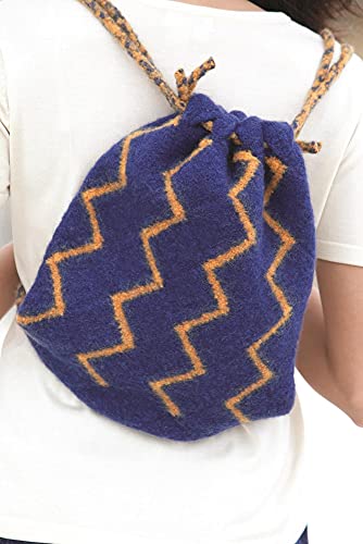 Entrée to Entrelac: The Definitive Guide from a Biased Knitt