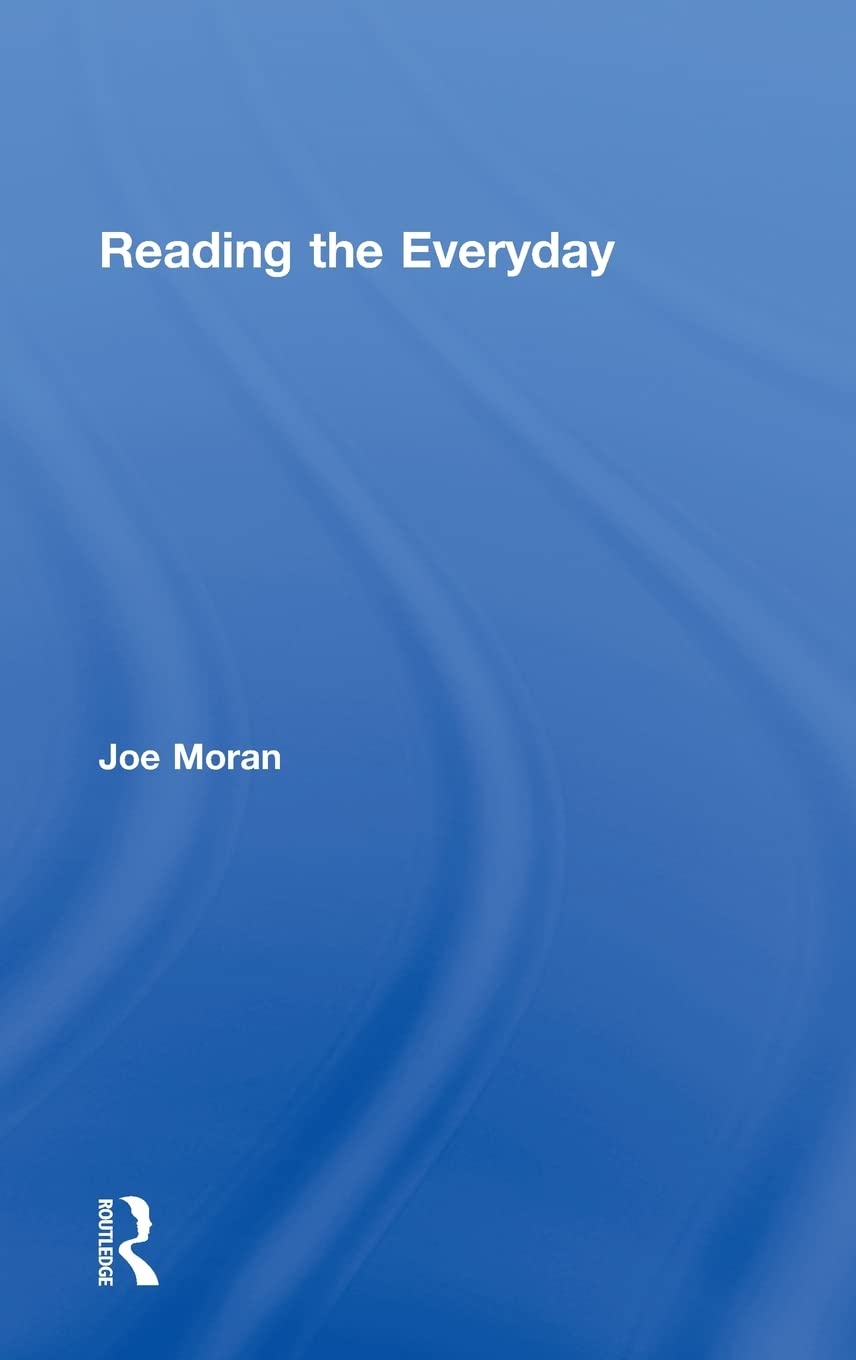 Reading the Everyday