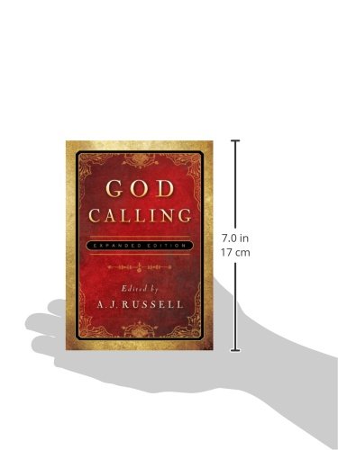 God Calling: Expanded Edition
