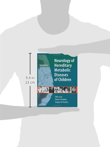 Neurology of Hereditary Metabolic Disease of Children