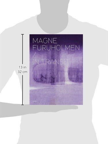 Magne Furuholmen: In Transit